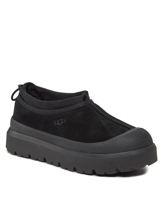 Ugg Снігоходи Ugg M Tasman Weather Hybrid 1144096 Чорний