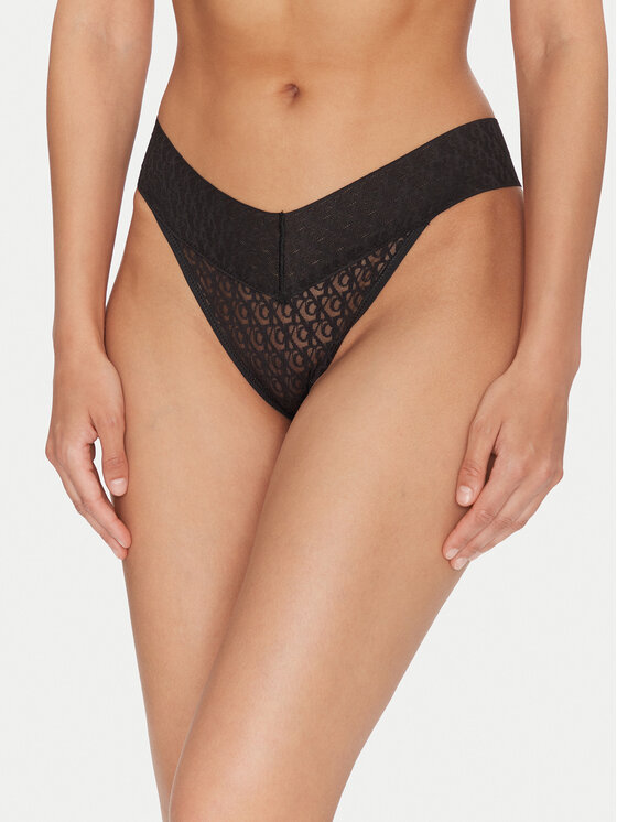 Calvin Klein Underwear Calvin Klein Underwear Set di perizomi LV00QD5304 Multicolore