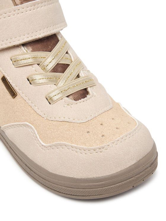 Primigi Ghete Primigi GORE-TEX 2351922 S Crem