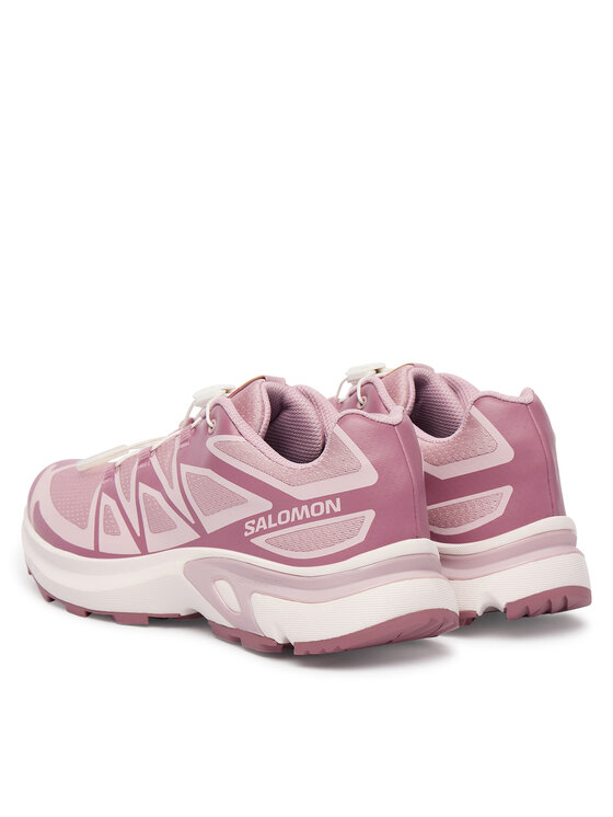 Salomon Снікерcи Salomon Xt-Evr W L49143600 Рожевий