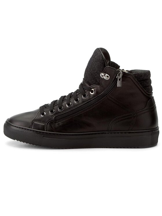 Fabi Sneakers Fabi Baron FU8736 Negru