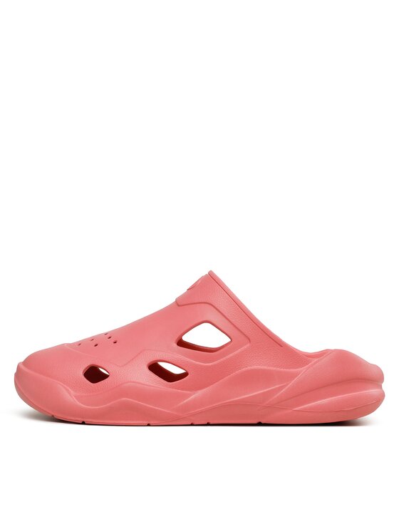 Champion Шльопанці Champion Zone Slide S22105-CHA-PS013 Рожевий