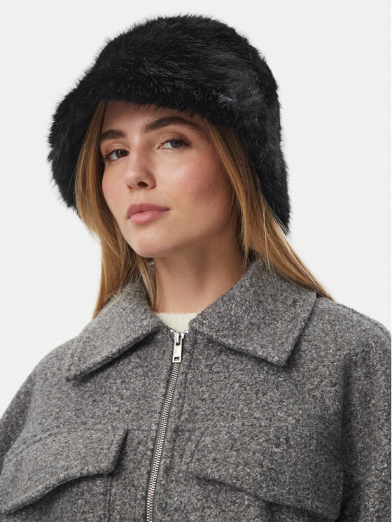 Armani Exchange Kapelusz Armani Exchange XW003050 AF26085 UC001 Czarny