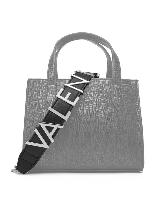 Valentino Змінний ремінь для сумки Valentino Alexia VTS9EM01 Чорний