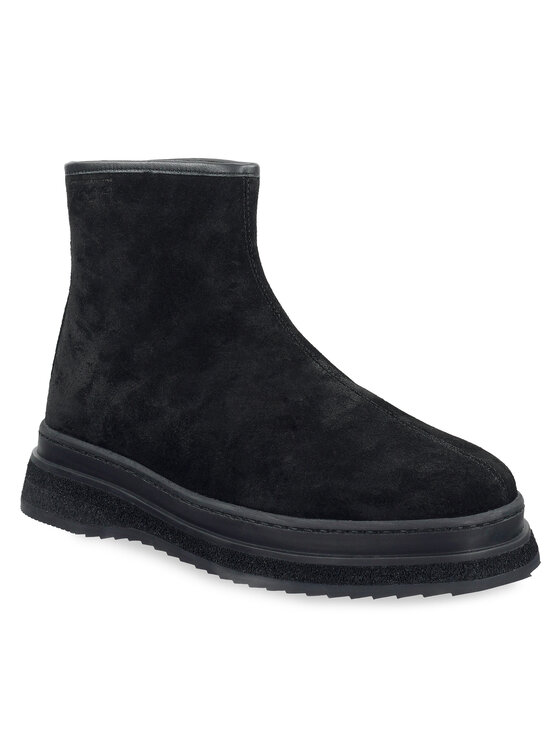 Gant Ботильйони Gant 31643139 Чорний