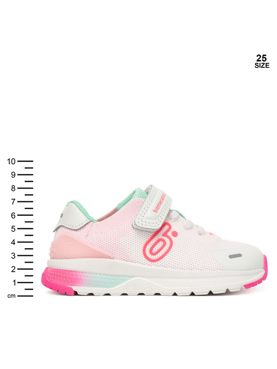 Biomecanics Zapatillas Biomecanics 262252 M Blanco
