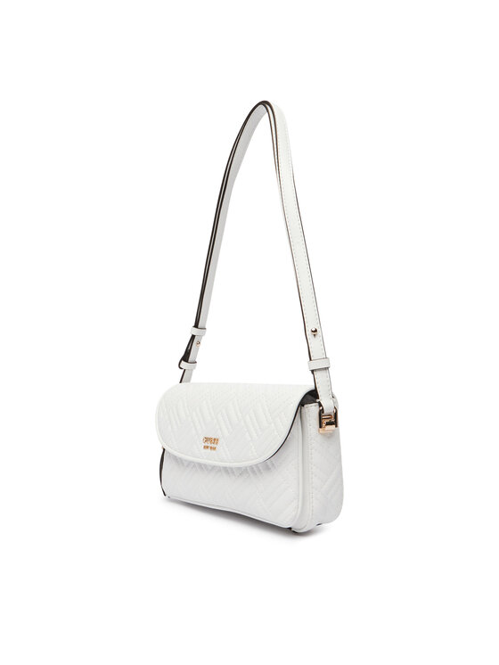 Guess Сумка Guess Sally HWQG99 21210 Білий