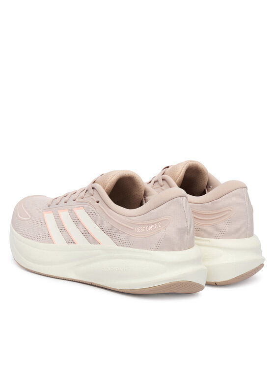 adidas Взуття для бігу adidas Response 2 KJ1763 Рожевий
