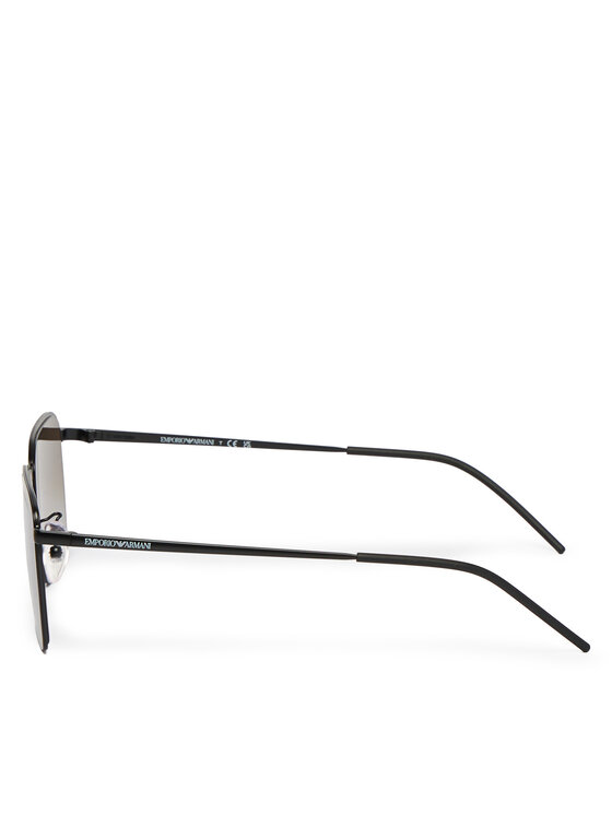 Emporio Armani Сонцезахисні окуляри Emporio Armani 0EA2172D 300113 Коричневий