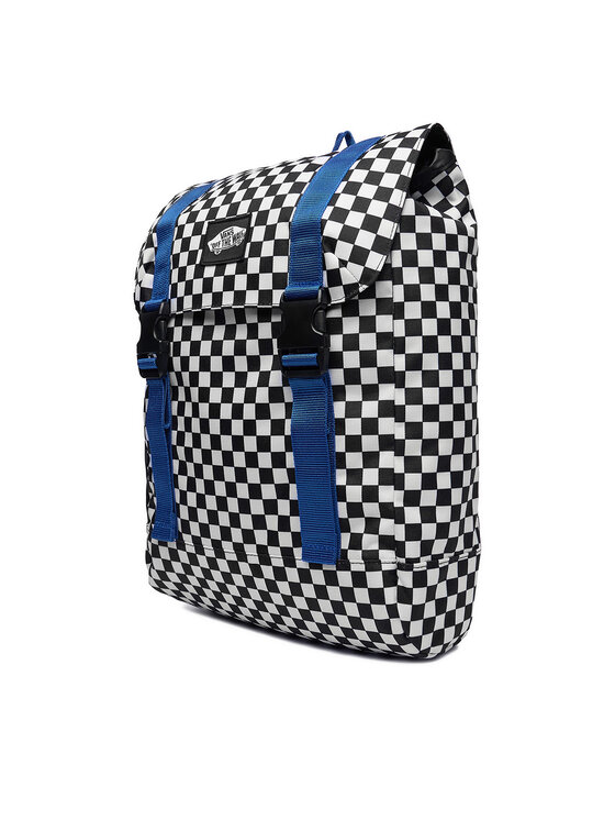 Vans Kuprinės Vans C-UTILITY BACKPACK VN000PSFY28 Juoda