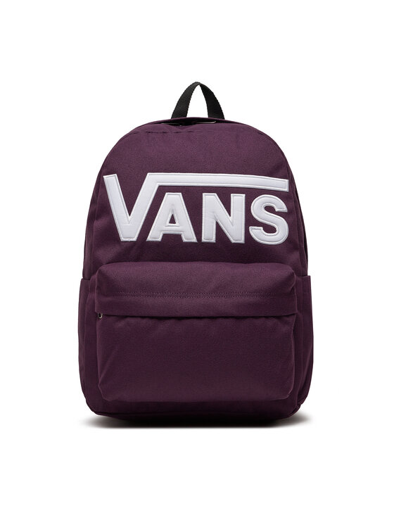 Vans Hátizsák Vans Old Skool Drop V Backpack VN000H4ZCHJ1 Lila