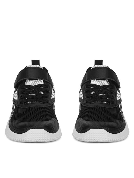Reebok Sportcipők Reebok RUSH RUNNER 5.0 100220343 Fehér