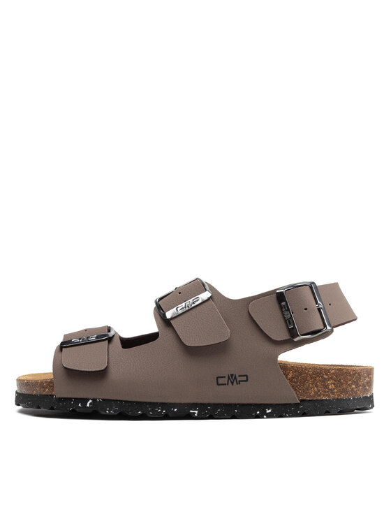 CMP Basutės CMP Keidha Slipper 3Q91027 Ruda