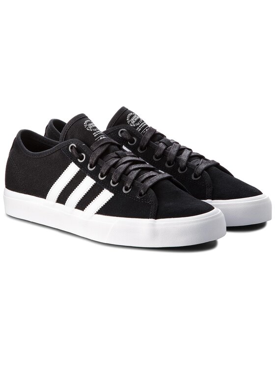 adidas Sneakers adidas Matchcourt Rx BY3201 Nero