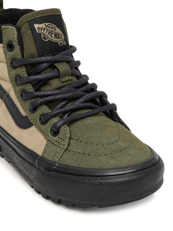 Vans Zapatillas Vans MTE SK8-Hi VN000D0HBMV1 Caqui