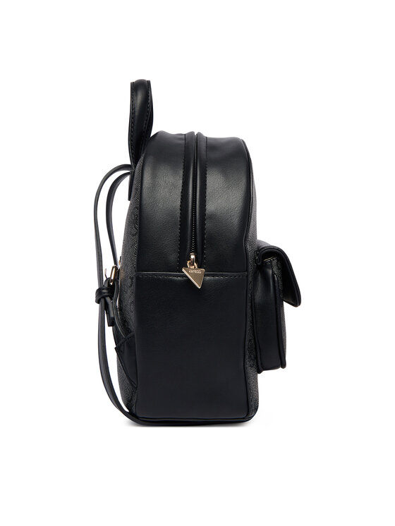 Guess Plecak Guess J6YZ03 W2508 Czarny