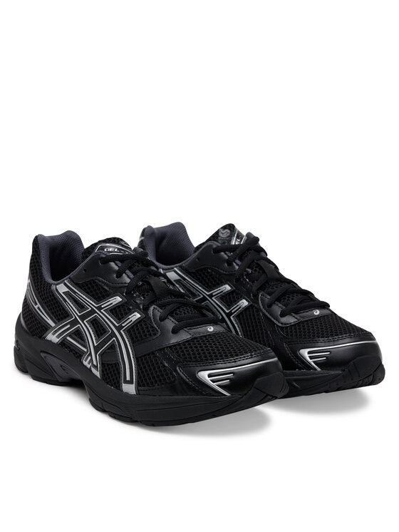 Asics Sneakersy Asics Gel-1130 1201A906 Czarny