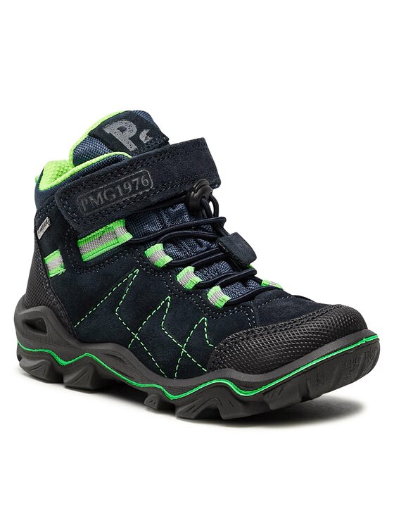 Primigi Zābaki Primigi GORE-TEX 6894400 M Tumši zils