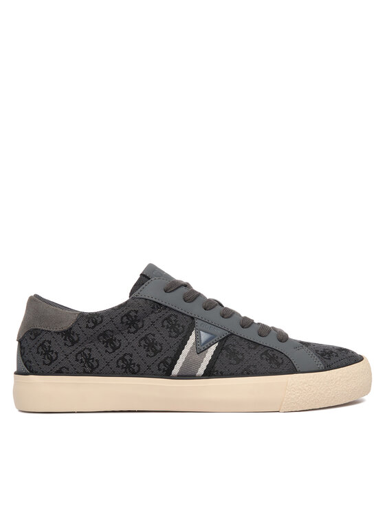 Guess Снікерcи Guess FMPDAV FAL12 Сірий