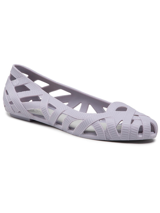 Melissa Балетки Melissa Jean + Jason Wu VII Ad 32288 Фіолетовий