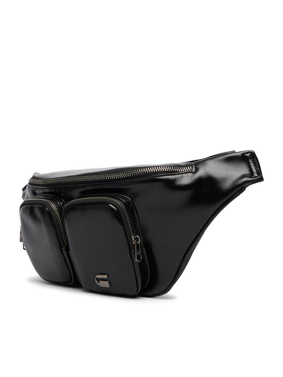G-STAR Сумка G-Star Raw EO-LDA8478 Чорний