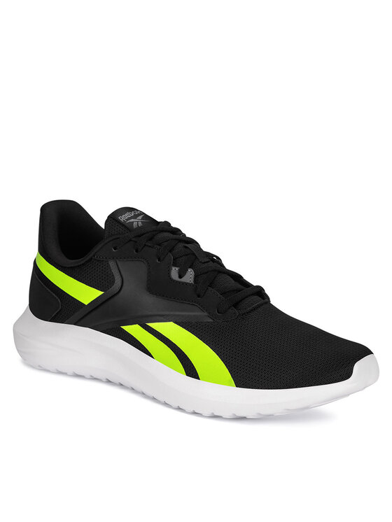 Reebok Bežecké topánky Reebok ENERGEN LUX 100034008 Čierna
