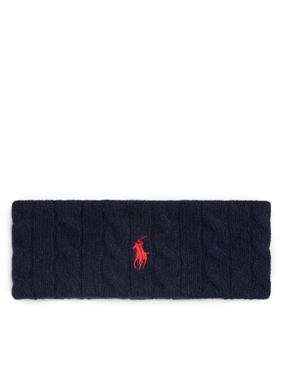 Polo Ralph Lauren Обруч Polo Ralph Lauren 455981426004 Cиній