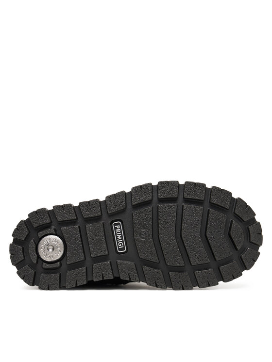 Primigi Чоботи Primigi GORE-TEX 8879600 M Чорний