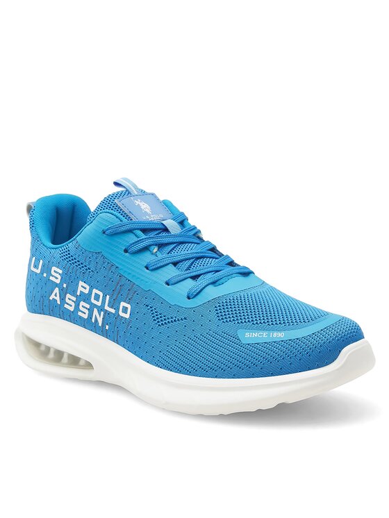 U.S. Polo Assn. Sneakers U.S. Polo Assn. ACTIVE001 Blu