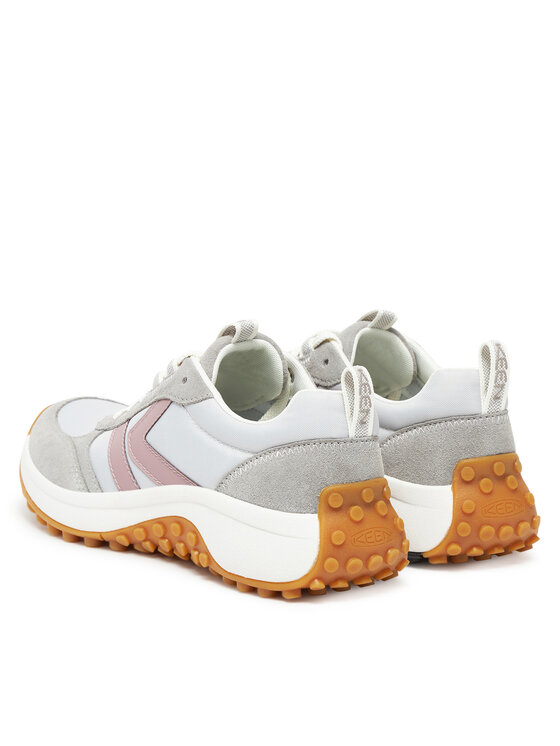 Keen Sneakersy Keen KS 86 1030248 Šedá