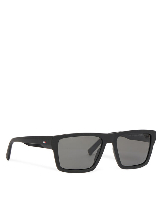 Tommy Hilfiger Слънчеви очила Tommy Hilfiger 2324/S 208680 Черен