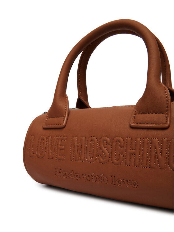 LOVE MOSCHINO Сумка LOVE MOSCHINO JC4054PP1OLE0200 Коричневий