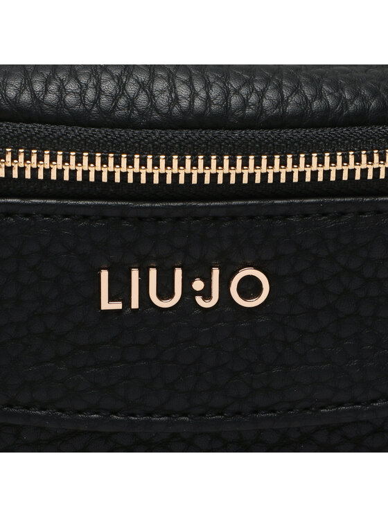 Liu Jo Marsupio﻿ Liu Jo Ecs M Bumbag AF3165 E0161 Nero