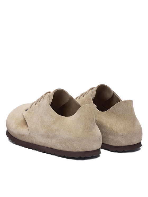 Birkenstock Туфлі Birkenstock Maine 1031746 Бежевий