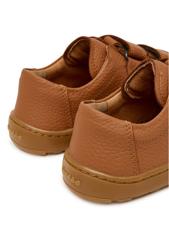 Froddo Туфлі Froddo Barefoot Baze G3130284-2 D Коричневий