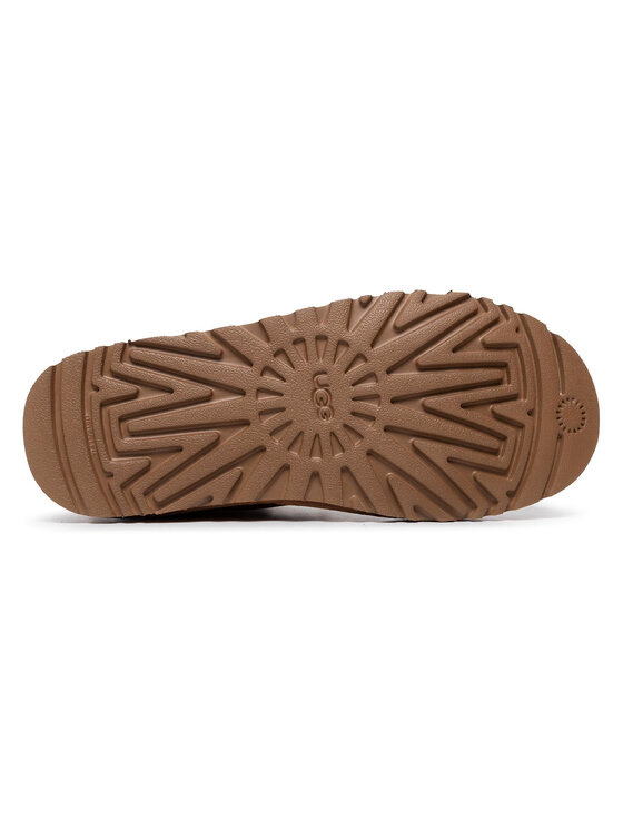 Ugg Ботуши Ugg M Harkley 1016472 Кафяв