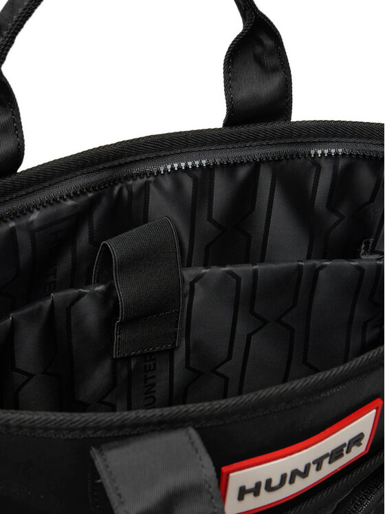 Hunter Туристичний рюкзак Hunter CEO-HTR-B-006-08 Чорний