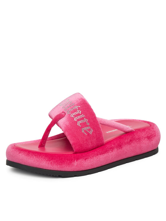 Juicy Couture В'єтнамки Juicy Couture WSS21533-01 Рожевий