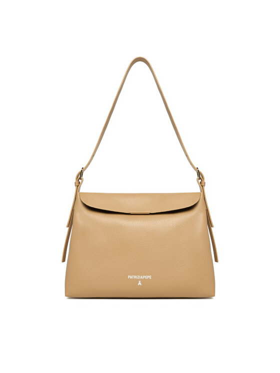 Patrizia Pepe Torbica Patrizia Pepe 8B0257/L148-B775 Bež