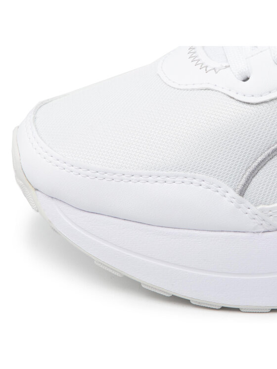 Puma Sportcipők Puma Cruise Rider Metallic Wns 383126 02 Fehér