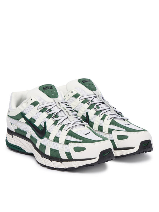 Nike Snīkeri Nike Wmns P-6000 HF5388 100 Balts