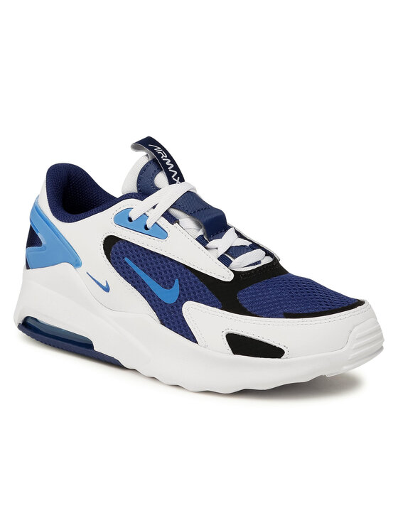 Nike Sneakers Nike Air Max Bolt (Gs) CW1626 400 Blu scuro