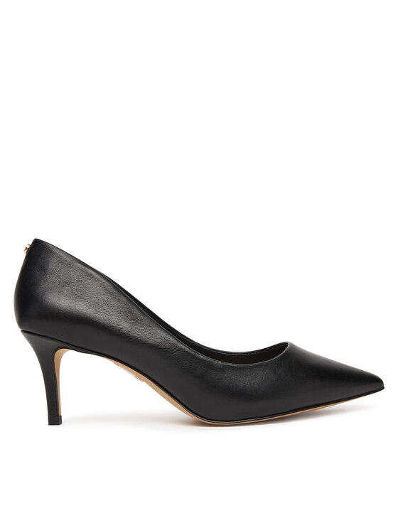 Aldo Туфлі на шпильці Aldo Stessylow 13620995 Чорний
