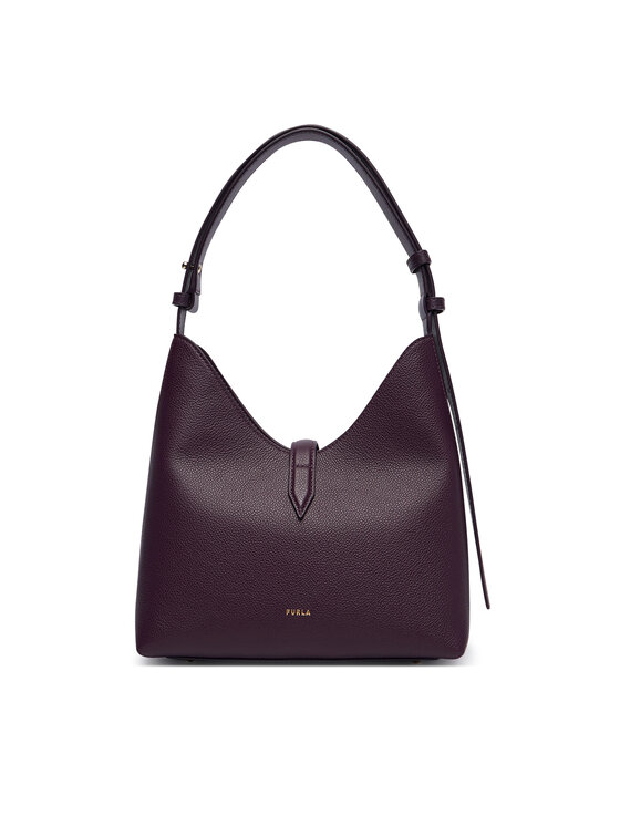 Furla Rankinė Furla Goccia S WB01979 BX3353 CN 4906S Juoda