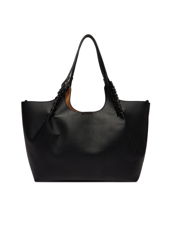 LOVE MOSCHINO Сумка LOVE MOSCHINO JC4297PP0OKL0000 Чорний