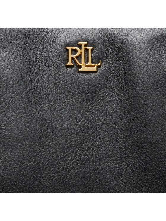 LAUREN RALPH LAUREN Borsetta Lauren Ralph Lauren Marcy 26 431876725004 Nero