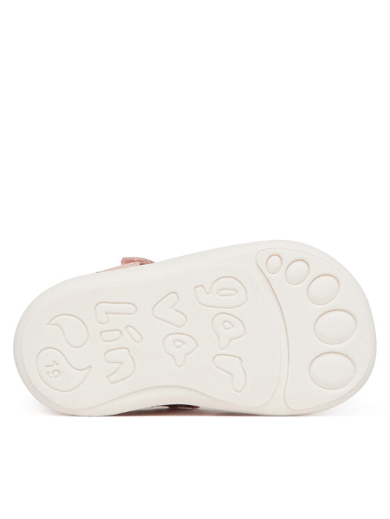 Garvalin Papucs Garvalin 252329 M Rózsaszín