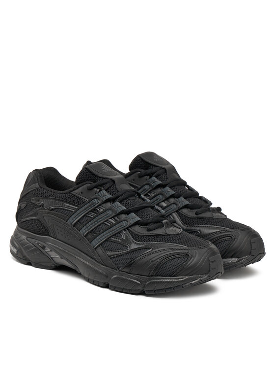 adidas Sneakersy adidas Temper Run 2.0 JH5502 Čierna