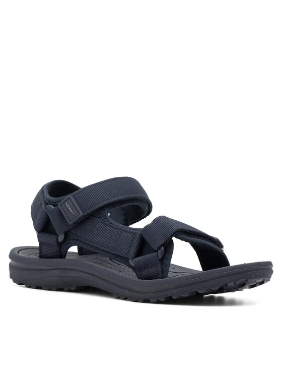 Sprandi Sandale Sprandi BP40-MB520 Bleumarin