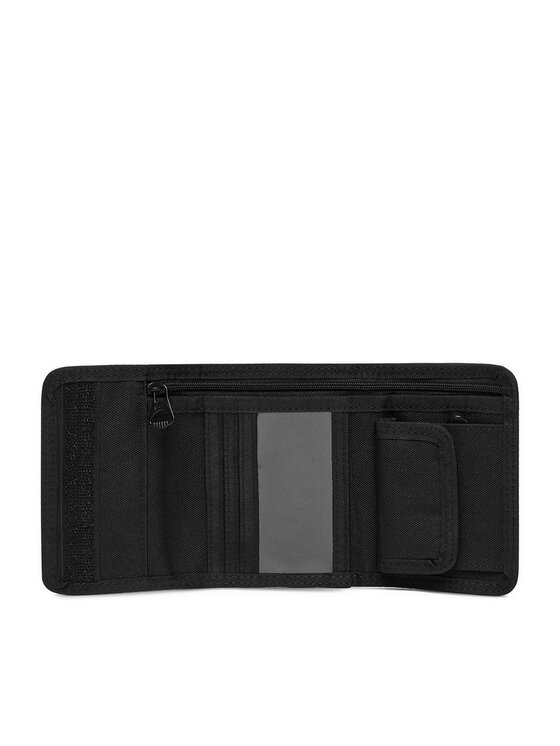 Quiksilver Гаманець Quiksilver WBEO-QS-W1-001-SS26 Чорний